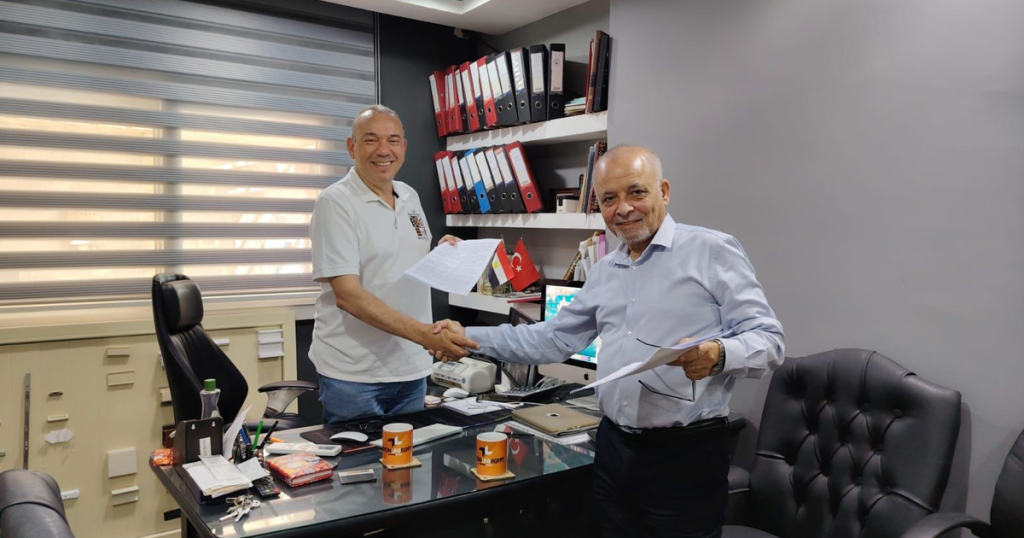 New Egyptian-Bulgarian Agreement Boosts Agricultural Exports and Opens Promising Trade Opportunities