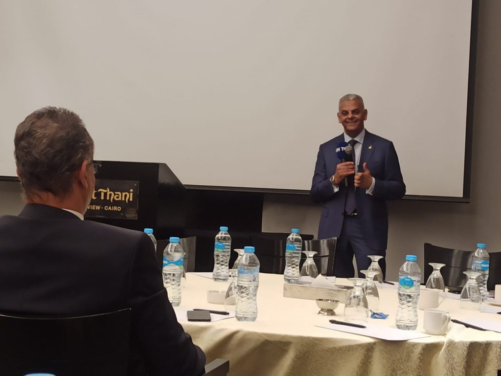 Alaa El-Zoheiry