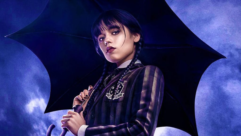 Inside the Cast of Wednesday Season 2: Who’s Earning the Big Bucks in Netflix’s Gothic Hit? Wednesday Season 2