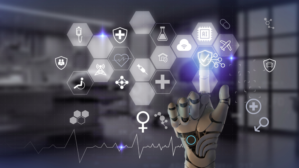 Insurance Industry in Transformation