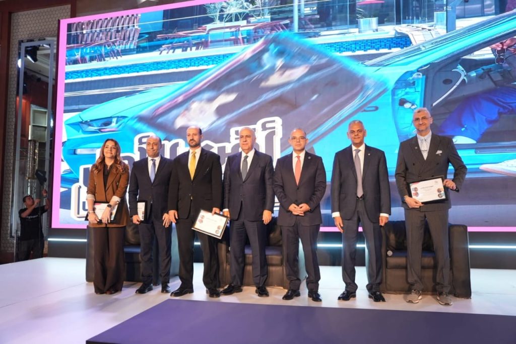 "Secure First, Never Start from Scratch".. Insurers Federation of Egypt Leads Community Awareness Campaign