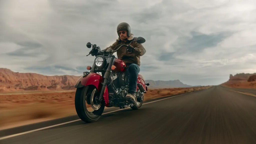 Motorcycle Ownership