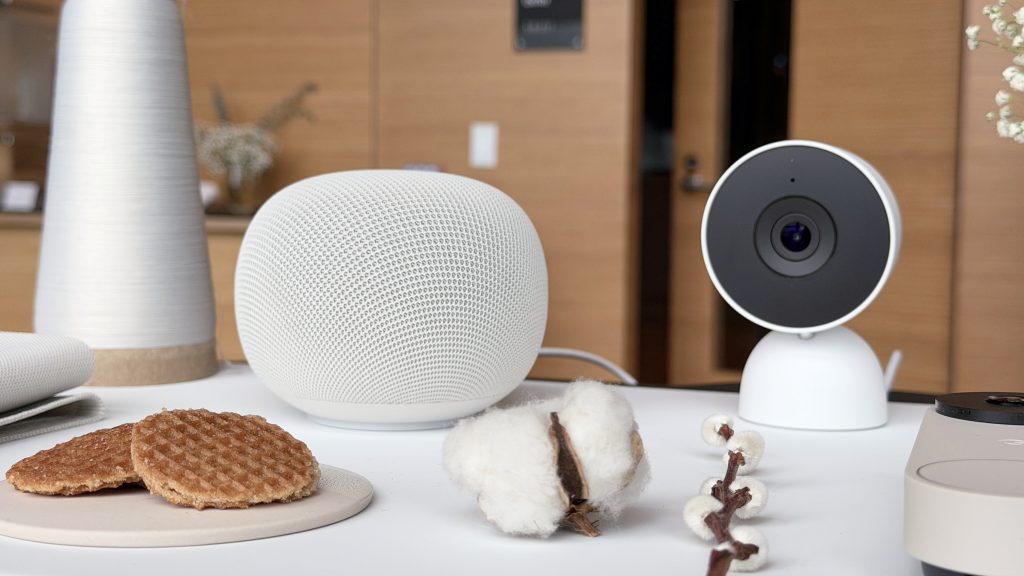 Smart Speaker