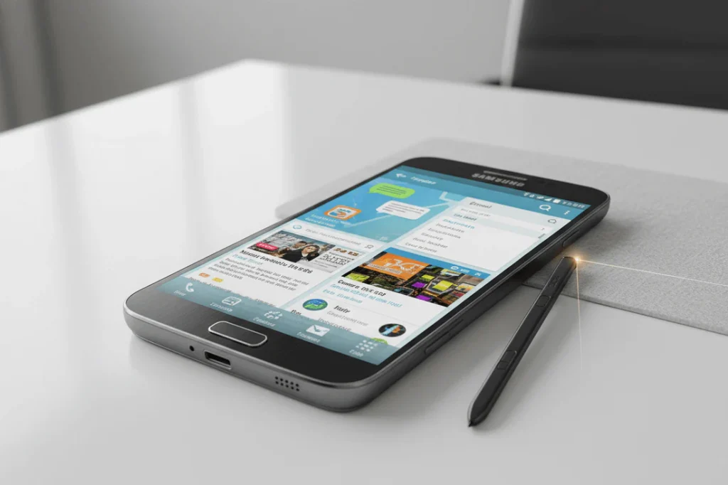 4 Samsung Built-In Apps That Replaced My Favorite Third-Party Productivity Tools 4 Samsung