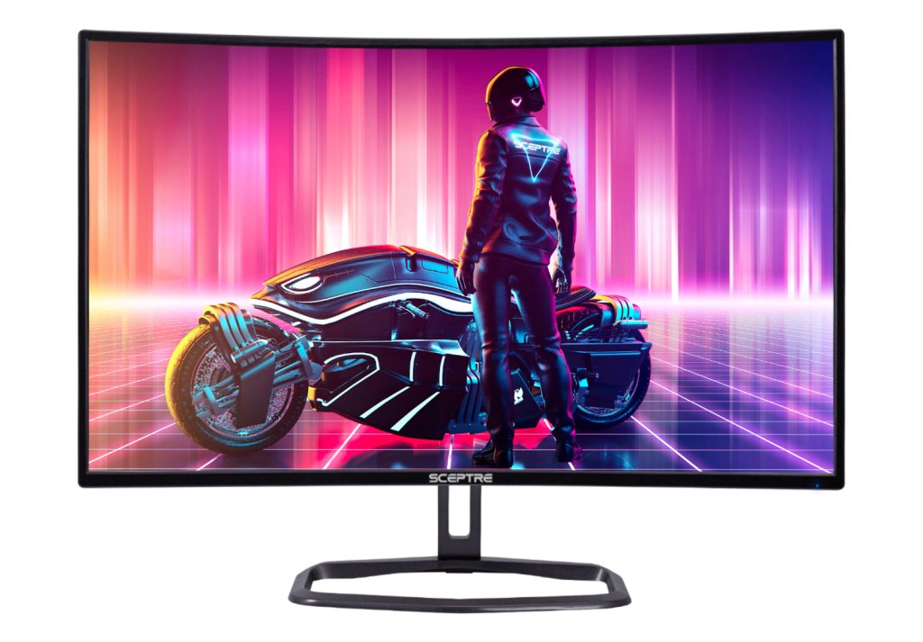 Affordable 34-Inch Gaming Monitor Drops to a Record-Low $178 Gaming Monitor