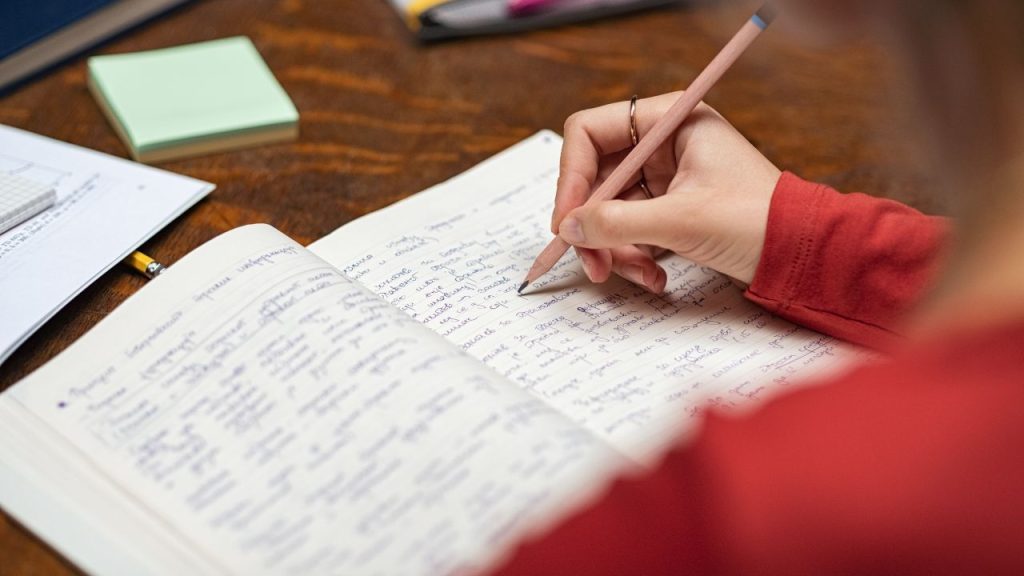 Note-Taking
