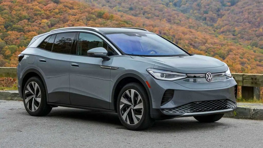 2023 Volkswagen Atlas VR6 Review: The Last Affordable SUV With Volkswagen’s Iconic Six-Cylinder Engine 2023 Volkswagen