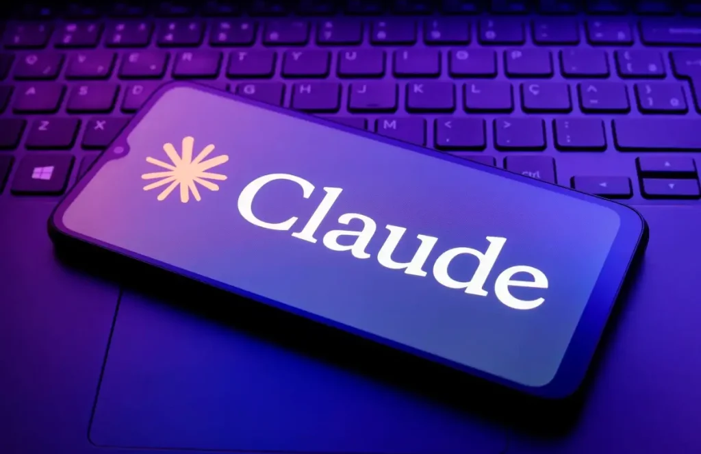 Claude