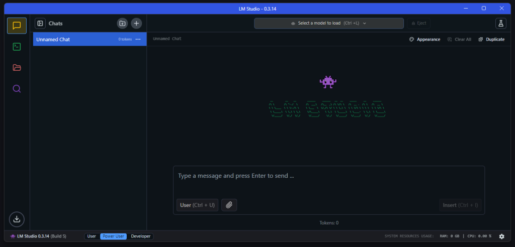 5 Best LM Studio Alternatives for Running Local AI Models LM Studio