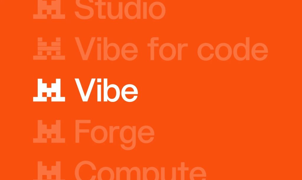 Mistral Vibe