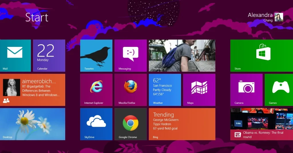 Windows