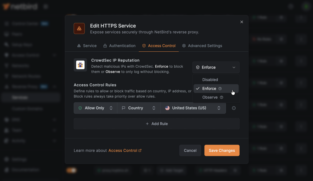 How NetBird Reverse Proxy Made Sharing My Immich Photo Library Easy for My Family NetBird Reverse