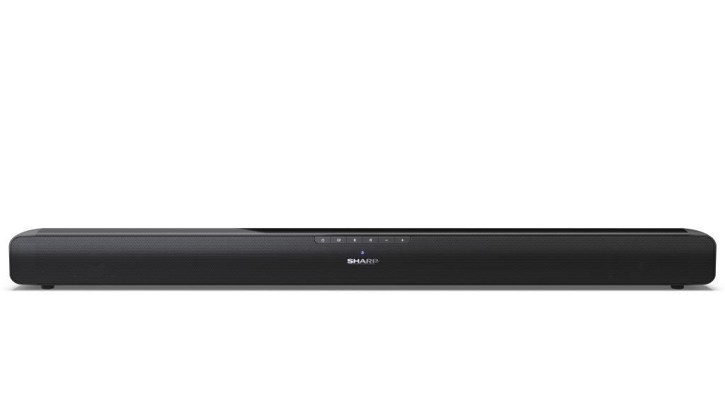 Soundbar