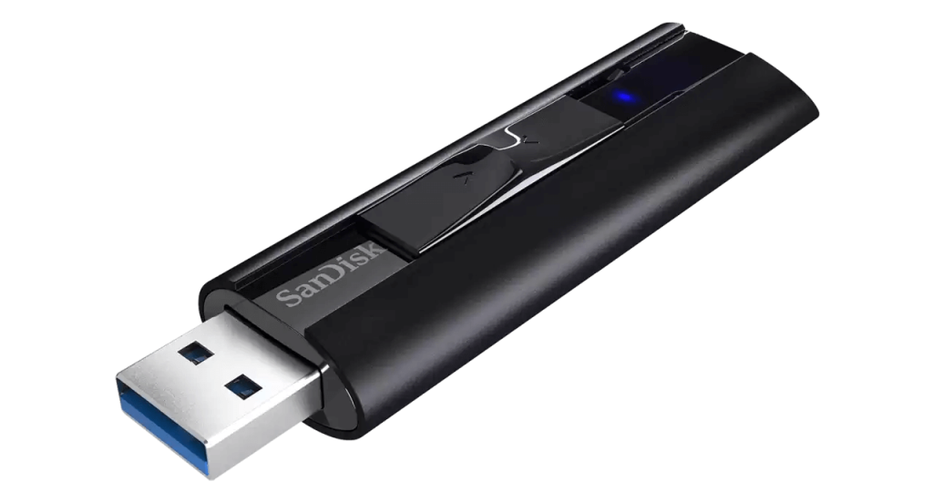 Flash Drives