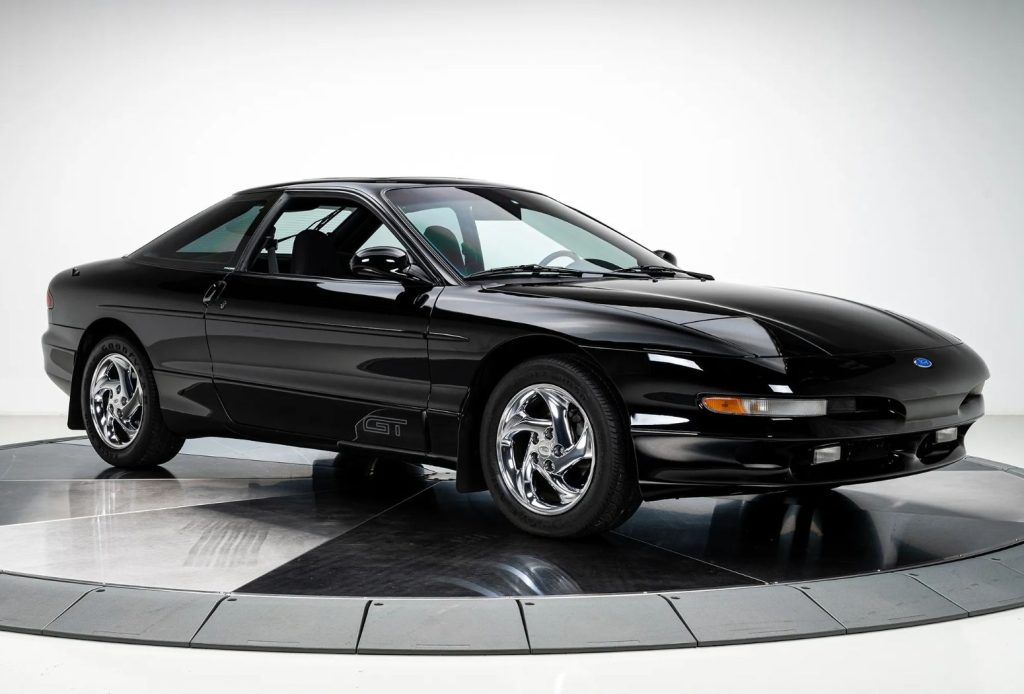 Ford Probe