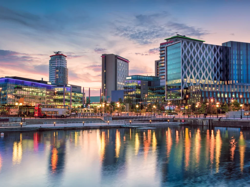 Manchester