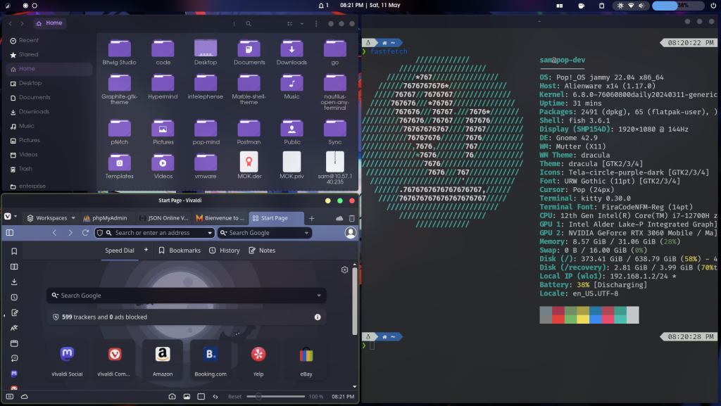 Pop!_OS