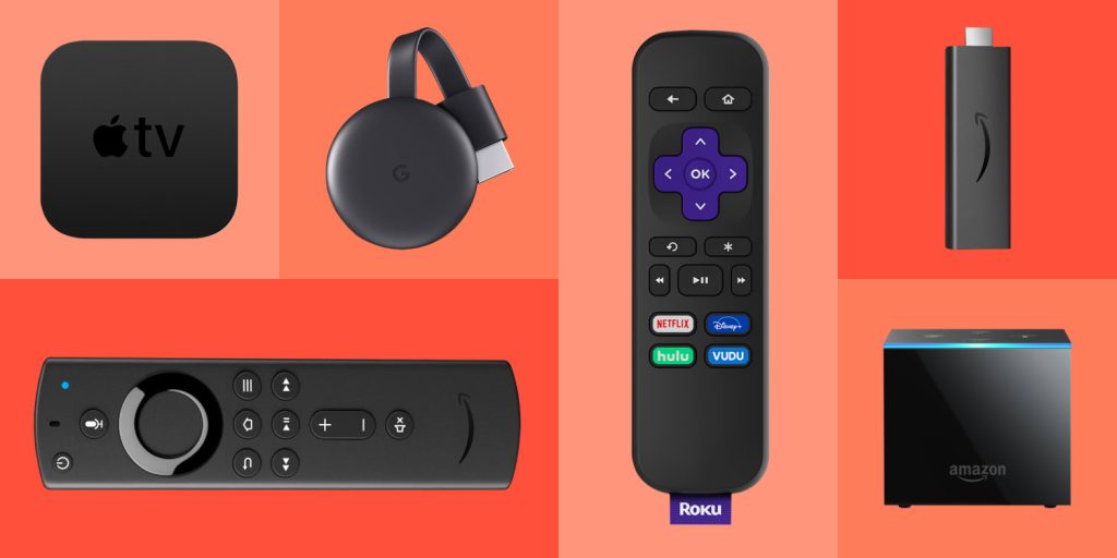 Streaming Device Setup Guide: Essential Settings to Change Before Installing Any Apps Streaming Device
