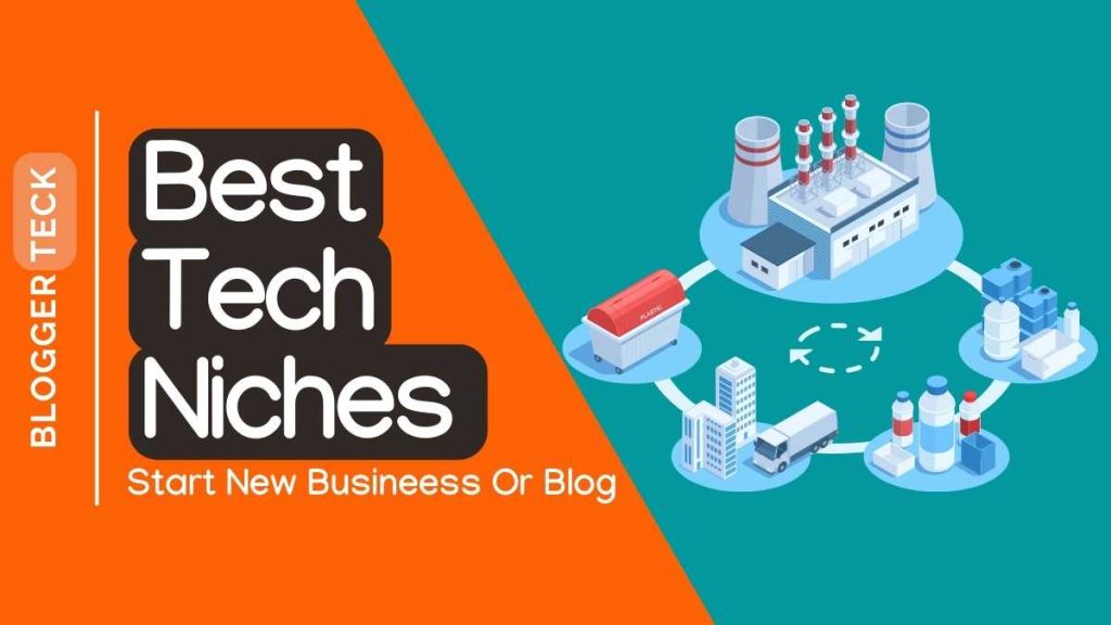 Why Niche Tech Excites Me More Than Today’s Mainstream Gadgets Niche Tech