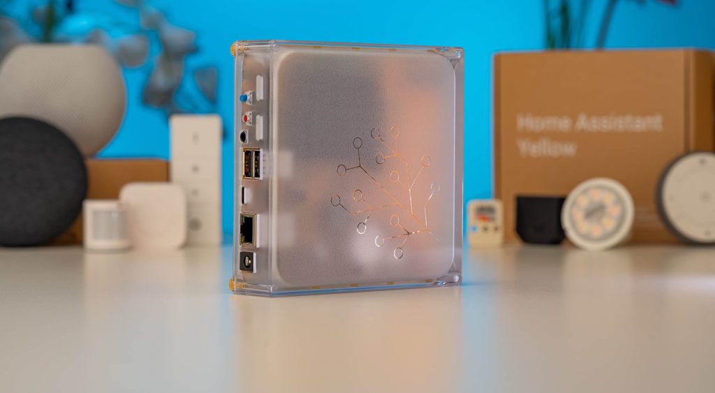 Home Assistant