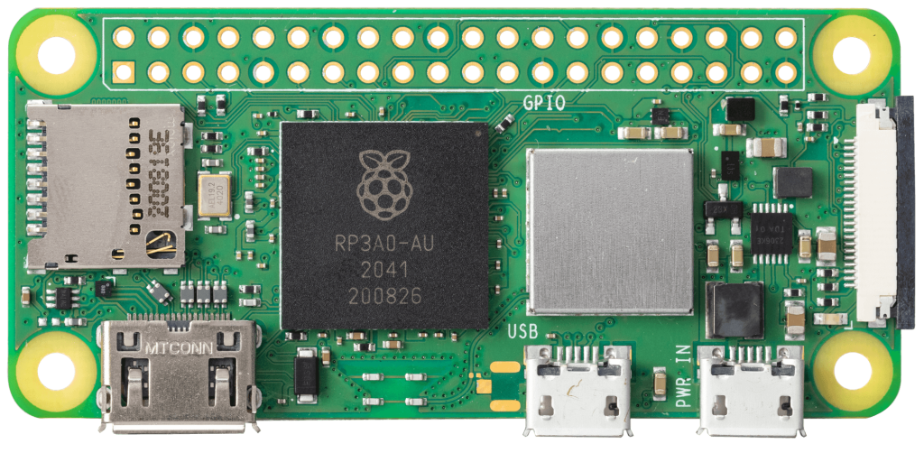 Raspberry Pi Zero